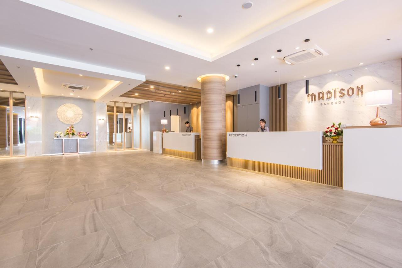 Madison 酒店 曼谷