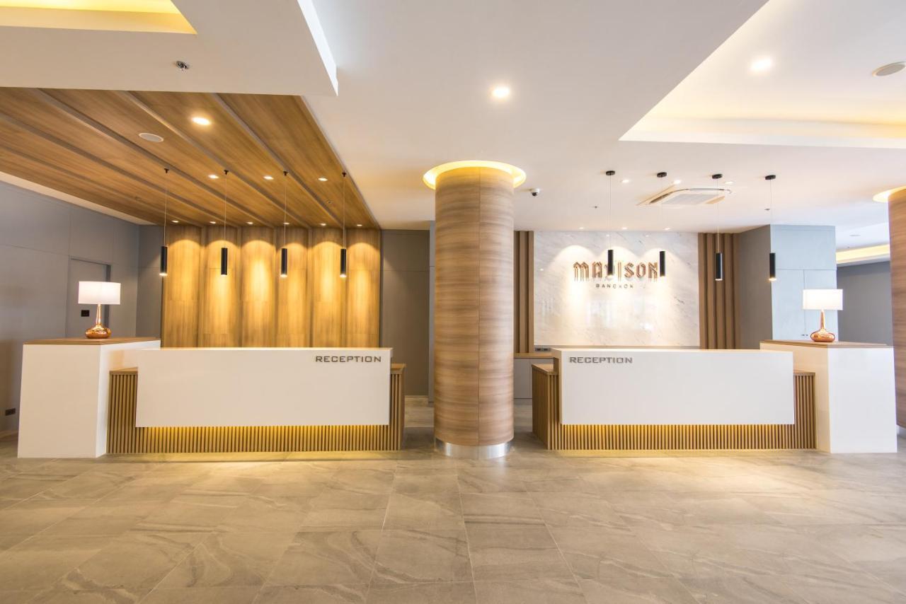 Madison 酒店 曼谷