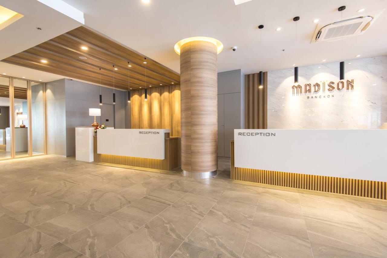 Madison 酒店 5*