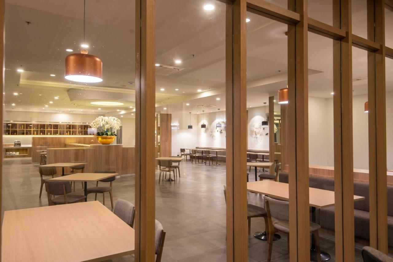 Madison 酒店